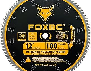 Best 12 Miter Saw Blades (2026)