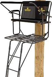 Best 2-Man Ladder Stand (2026)