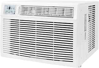 Best 25 000 Btu Window Air Conditioner (2026)