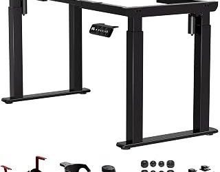 Best 4 Leg Standing Desk (2026)