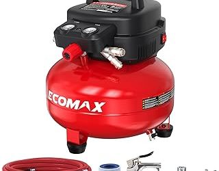 Best 6-Gallon Air Compressor (2026)