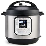 Best 8-Quart Pressure Cookers for Batch Cooking, Meal Prep and Canning Prep