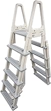 Best Above Ground Pool Ladder For Elderly (2026)