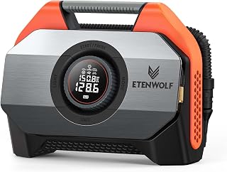 Best Air Compressor Brands (2026)