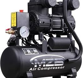 Best Air Compressor For Auto Painting (2026)