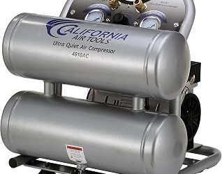 Best Air Compressor For Detailing (2026)