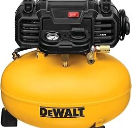 Best Air Compressor For Pneumatic Tools (2026)