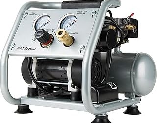 Best Air Compressor Framing Nailer (2026)