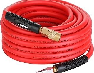 Best Air Compressor Hoses (2026)