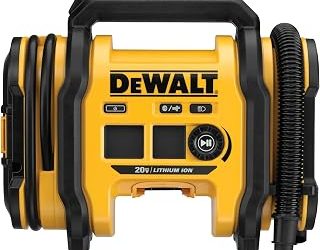 Best Air Compressor To Paint A Car (2026)