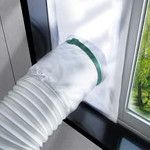 Best Air Conditioner For Vertical Sliding Window (2026)