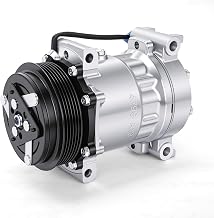 Best Air Conditioning Compressor (2026)
