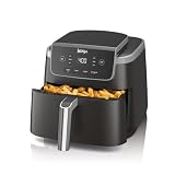 Best Air Fryers for Families of Four or More: Large-Capacity Picks That Cook Full Meals