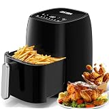 Best Air Fryers for Frozen Foods and Fast Weeknight Dinners