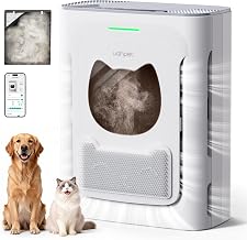 Best Air Purifier Pet Odor (2026)
