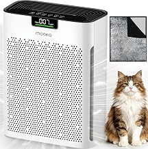 Best Air Purifier Pets (2026)