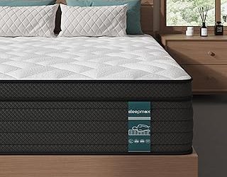 Best Amazon Mattress For Side Sleepers (2026)