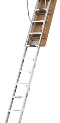Best Attic Ladder (2026)