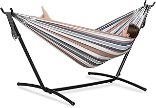 Best Backyard Hammock With Stand (2026)