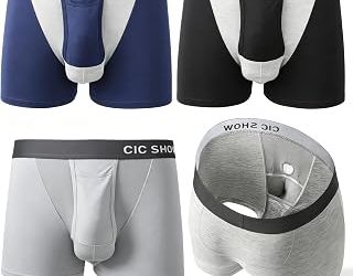 Best Ball Hammock Underwear (2026)