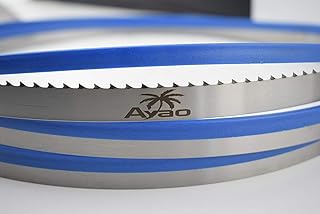 Best Band Saw Blades For Woodworking (2026)