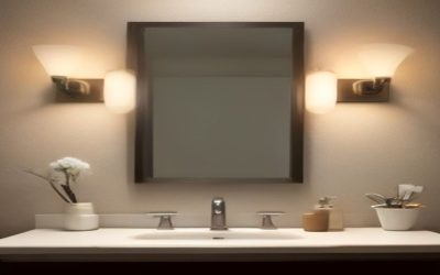 Best Bathroom Vanity Light (2026)