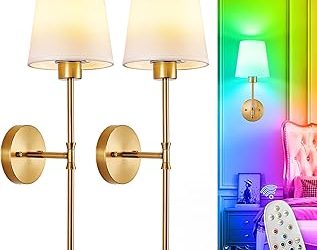 Best Battery Wall Sconce (2026)