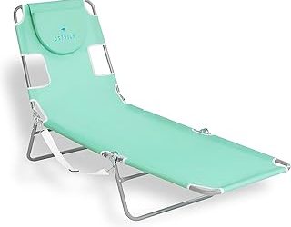 Best Beach Chaise Lounge (2026)