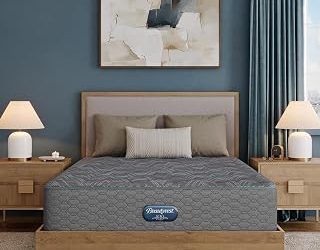 Best Beautyrest Mattress For Side Sleepers (2026)