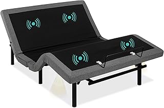 Best Bed Frame For Adjustable Base (2026)