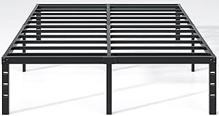 Best Bed Frame For Fat Person (2026)