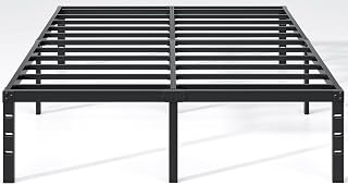 Best Bed Frame For Hybrid Mattress (2026)