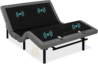 Best Bed Frame For Sexually Active (2026)