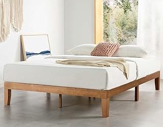 Best Bed Frame Under 1000 (2026)