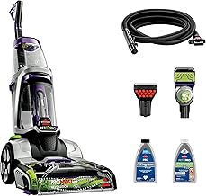 Best Bissell Carpet Cleaner (2026)