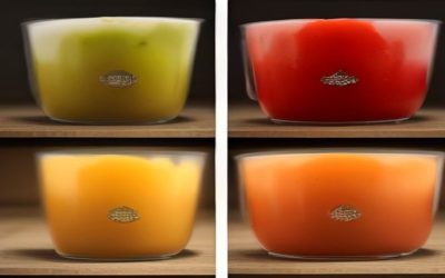 8 Best Blenders for Hot Soups and Sauces Without Cracking the Jar