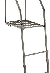 Best Bow Hunting Ladder Stands (2026)