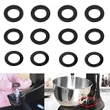 Best Bowl-Lift Stand Mixers for High-Volume Baking and Large Batches