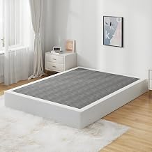 Best Box Spring For Heavy Person (2026)