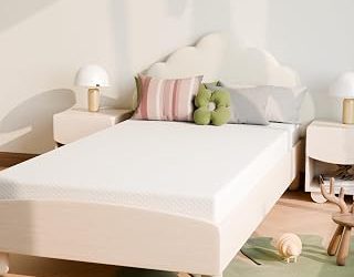Best Bunk Bed Mattress (2026)