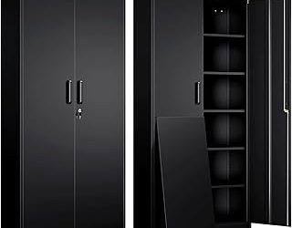 Best Cabinet Storage (2026)