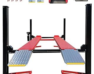 Best Car Storage Lifts For Home Garage (2026)