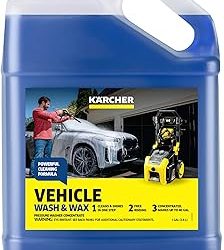 Best Car Wash Soap For Pressure Washer (2026)
