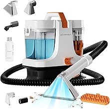 Best Carpet Car Cleaner (2026)