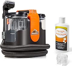 Best Carpet Cleaner For Auto (2026)