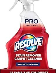Best Carpet Cleaner For Stains (2026)