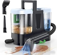 Best Carpet Stair Cleaner (2026)