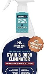 Best Cat Pee Carpet Cleaner (2026)