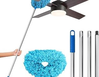 Best Ceiling Fan Duster (2026)