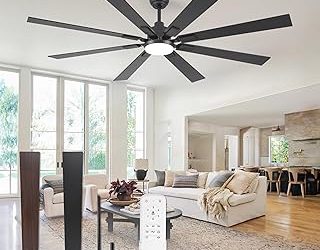 Best Ceiling Fan For Large Room (2026)